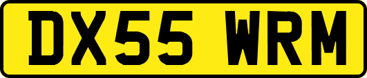 DX55WRM