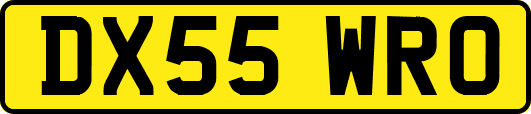 DX55WRO