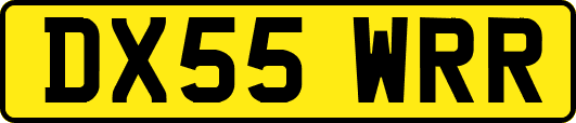 DX55WRR