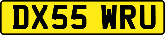 DX55WRU