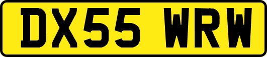 DX55WRW
