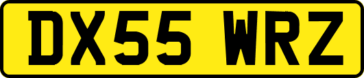 DX55WRZ