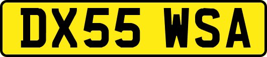 DX55WSA