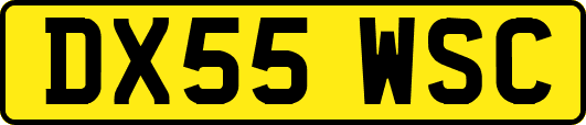 DX55WSC