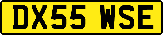DX55WSE