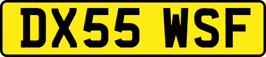 DX55WSF