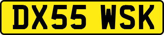 DX55WSK