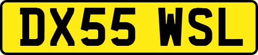 DX55WSL