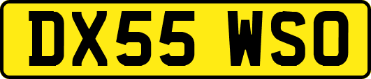 DX55WSO