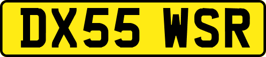 DX55WSR