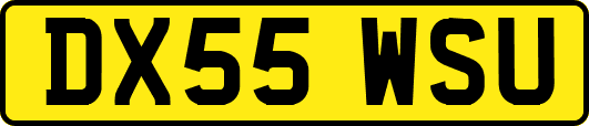 DX55WSU