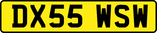 DX55WSW
