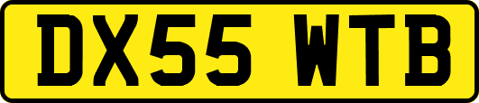 DX55WTB