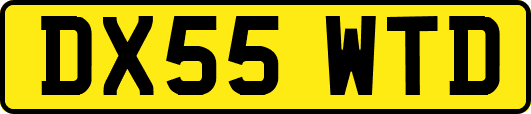 DX55WTD