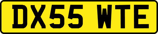 DX55WTE