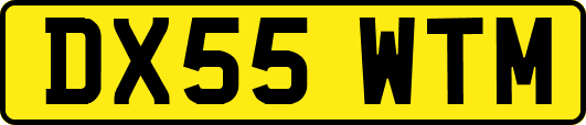 DX55WTM