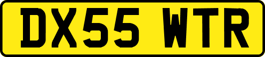 DX55WTR