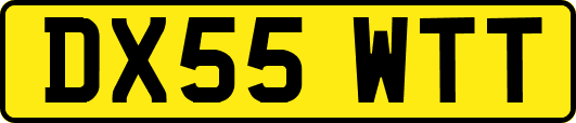 DX55WTT