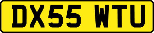 DX55WTU