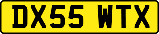 DX55WTX