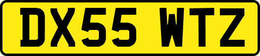 DX55WTZ