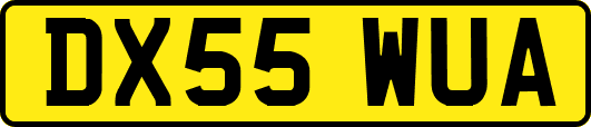 DX55WUA
