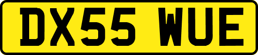 DX55WUE