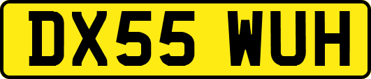 DX55WUH