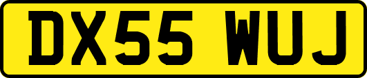 DX55WUJ