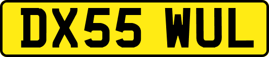 DX55WUL