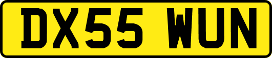 DX55WUN