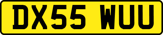 DX55WUU