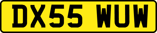 DX55WUW