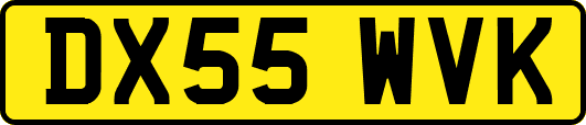 DX55WVK