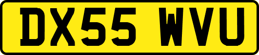 DX55WVU