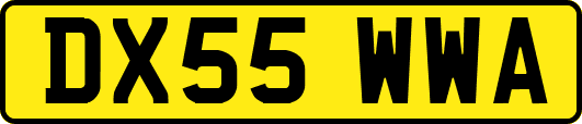 DX55WWA