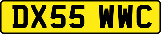 DX55WWC