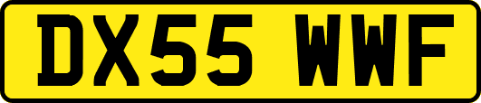 DX55WWF