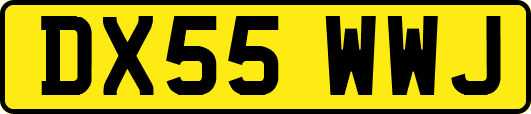 DX55WWJ