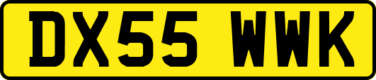 DX55WWK