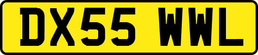 DX55WWL
