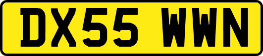 DX55WWN