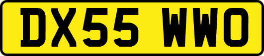 DX55WWO