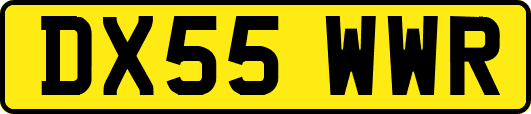 DX55WWR
