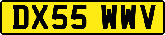 DX55WWV