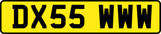 DX55WWW
