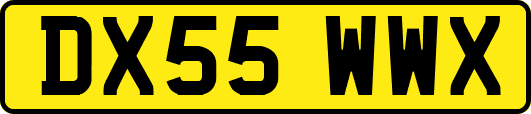 DX55WWX