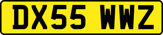 DX55WWZ