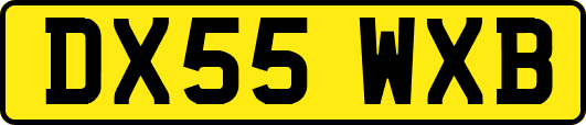 DX55WXB