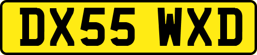 DX55WXD